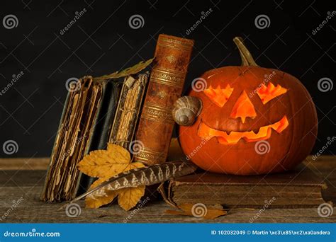 Embarking on a Witch's Journey: Lessons from the Pumpkin Magic Book